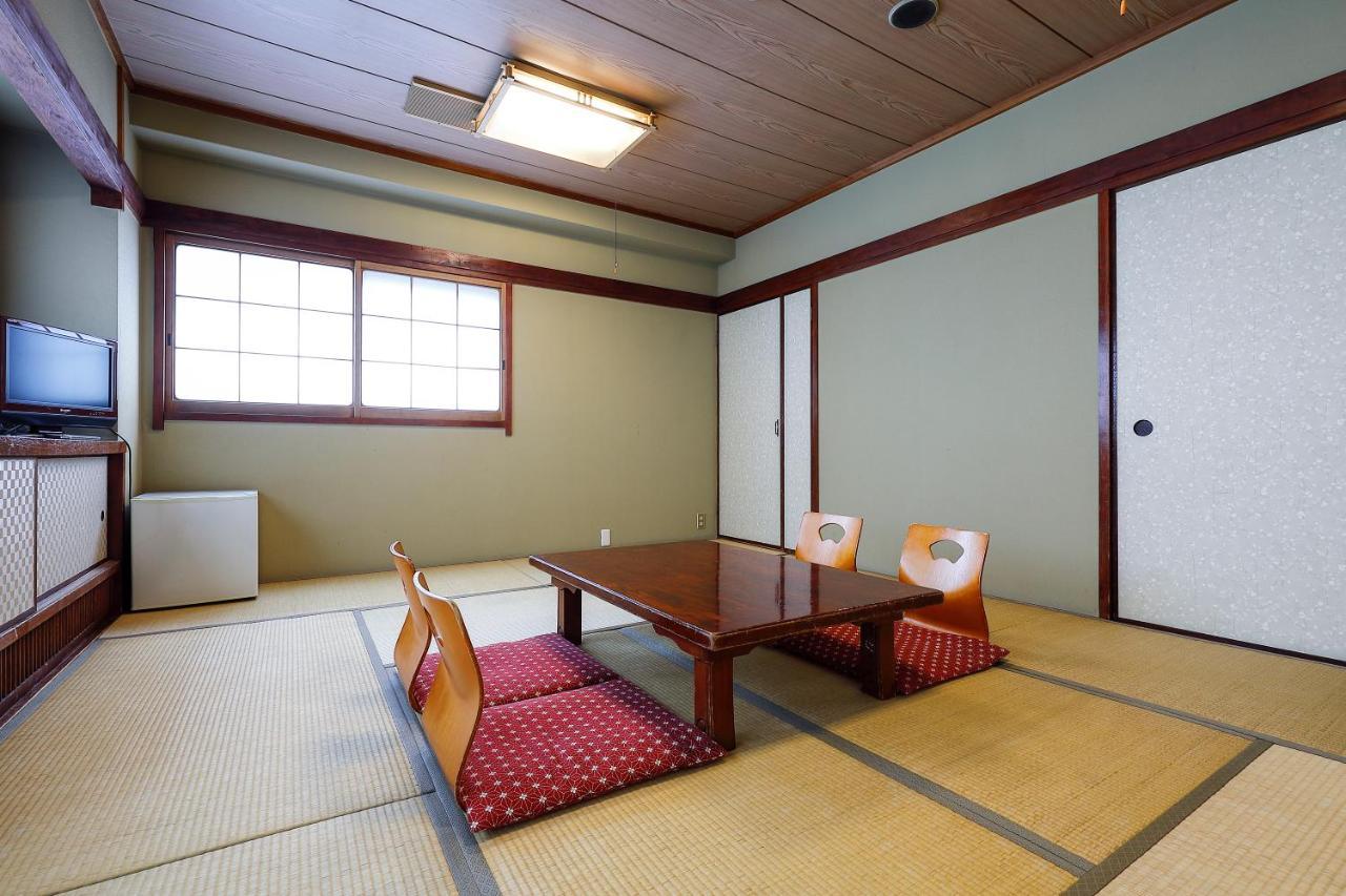 傳統日式旅館 Azumaya