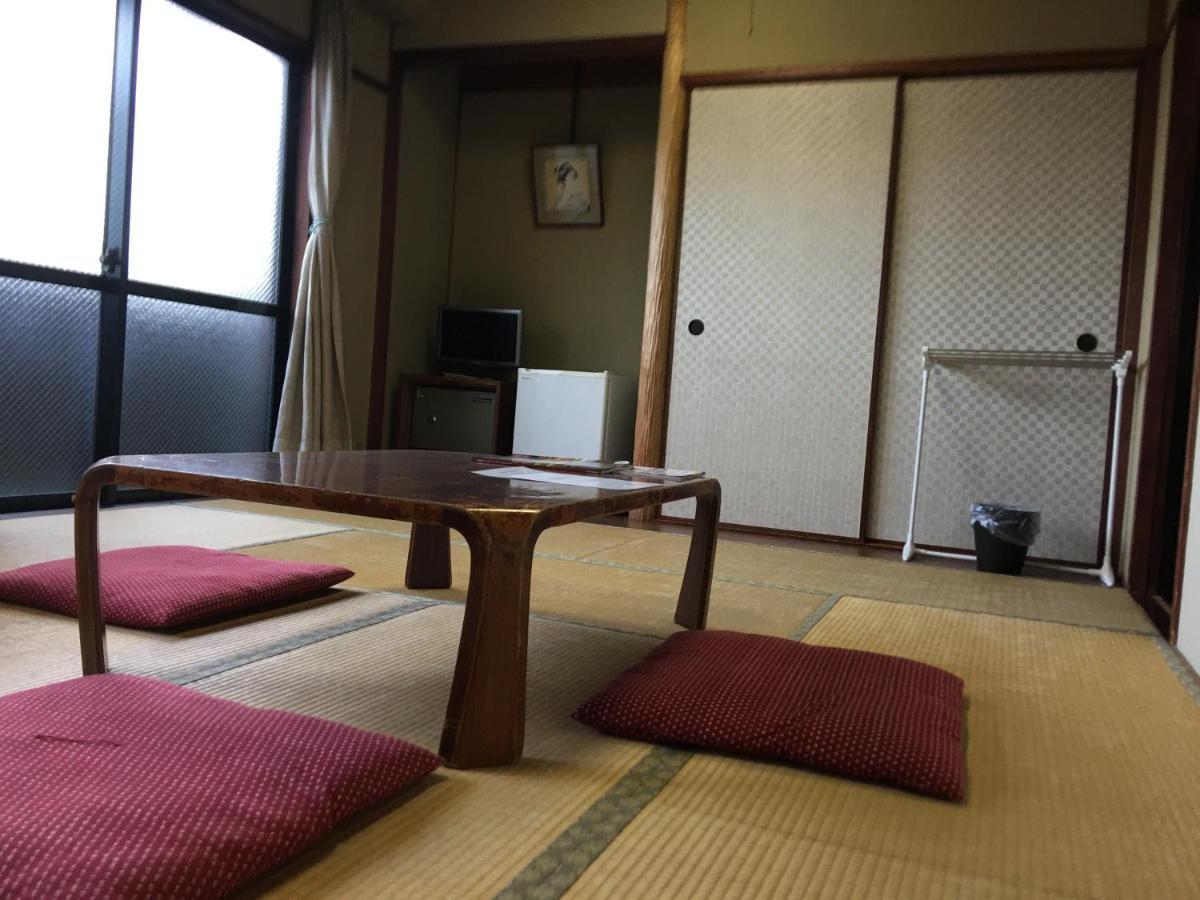 傳統日式旅館 Azumaya 京都