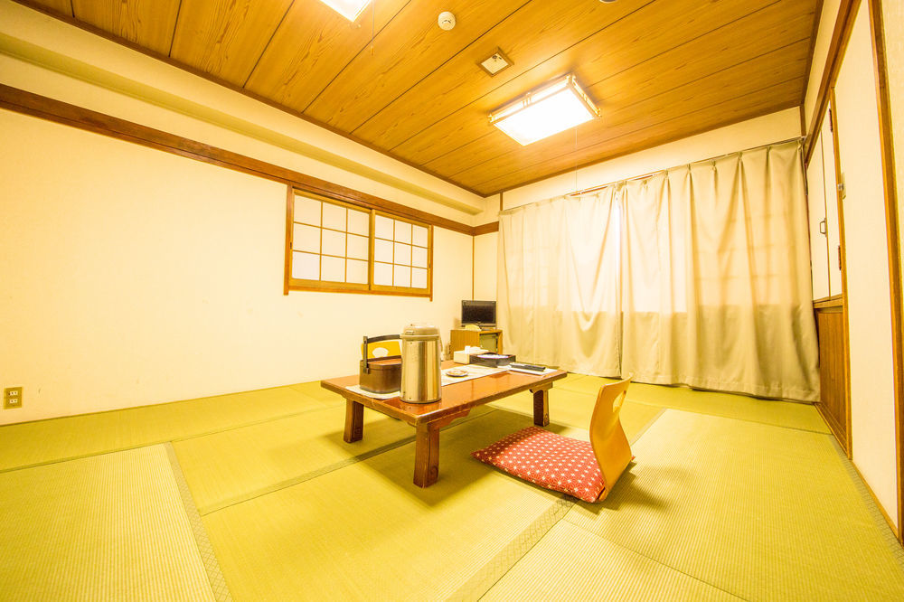 傳統日式旅館 Azumaya