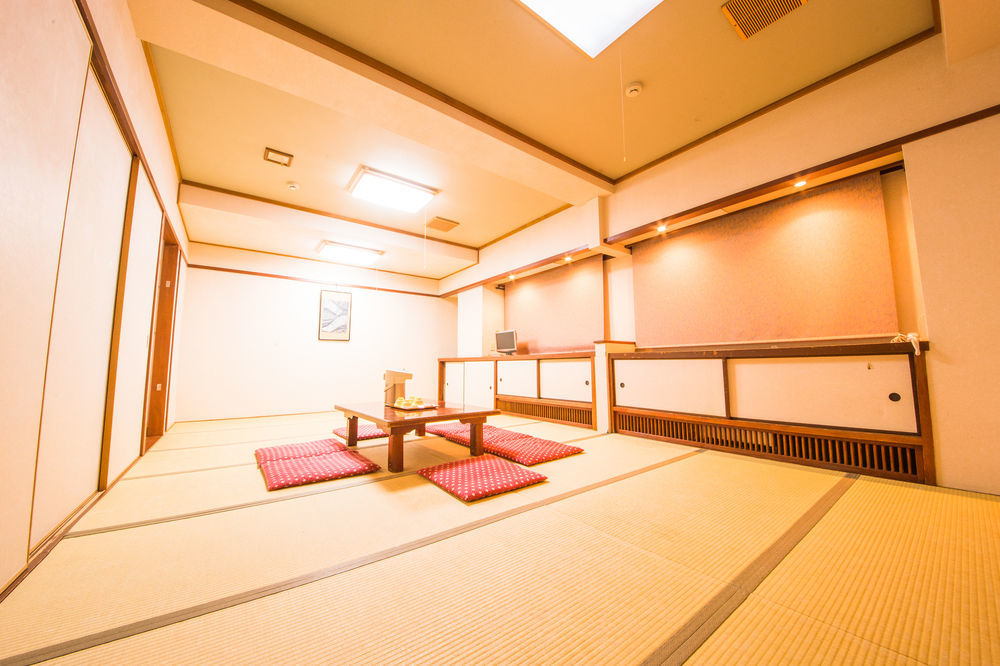 Azumaya 傳統日式旅館