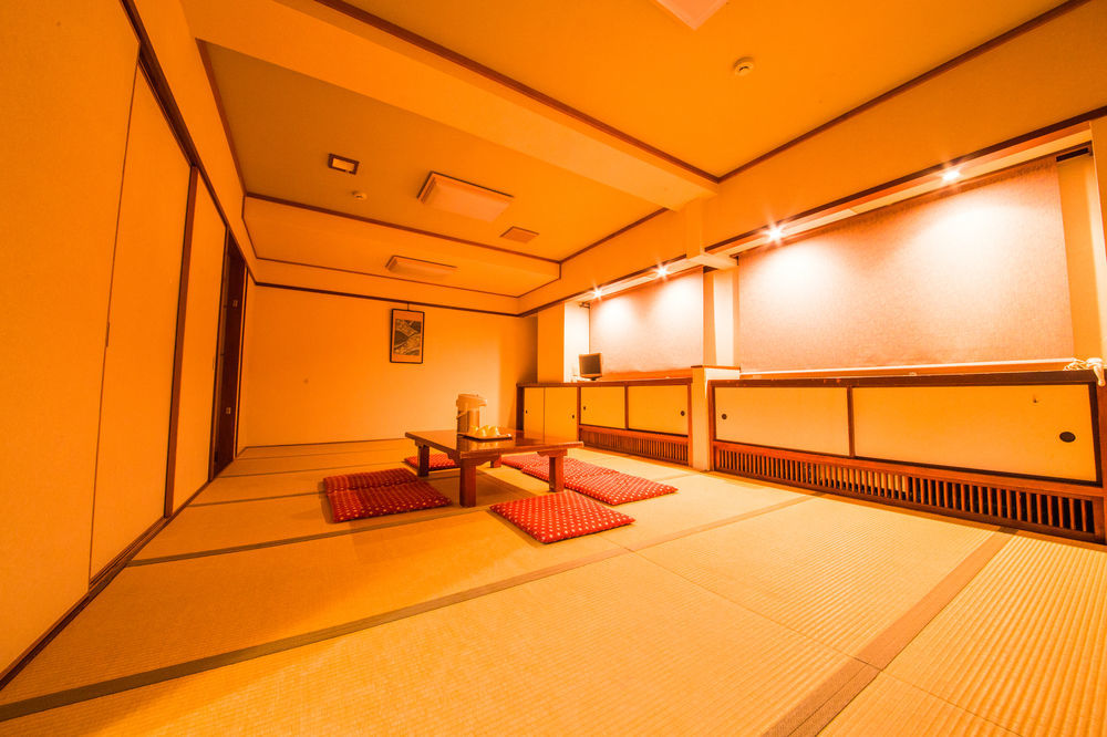 傳統日式旅館 Azumaya 3*