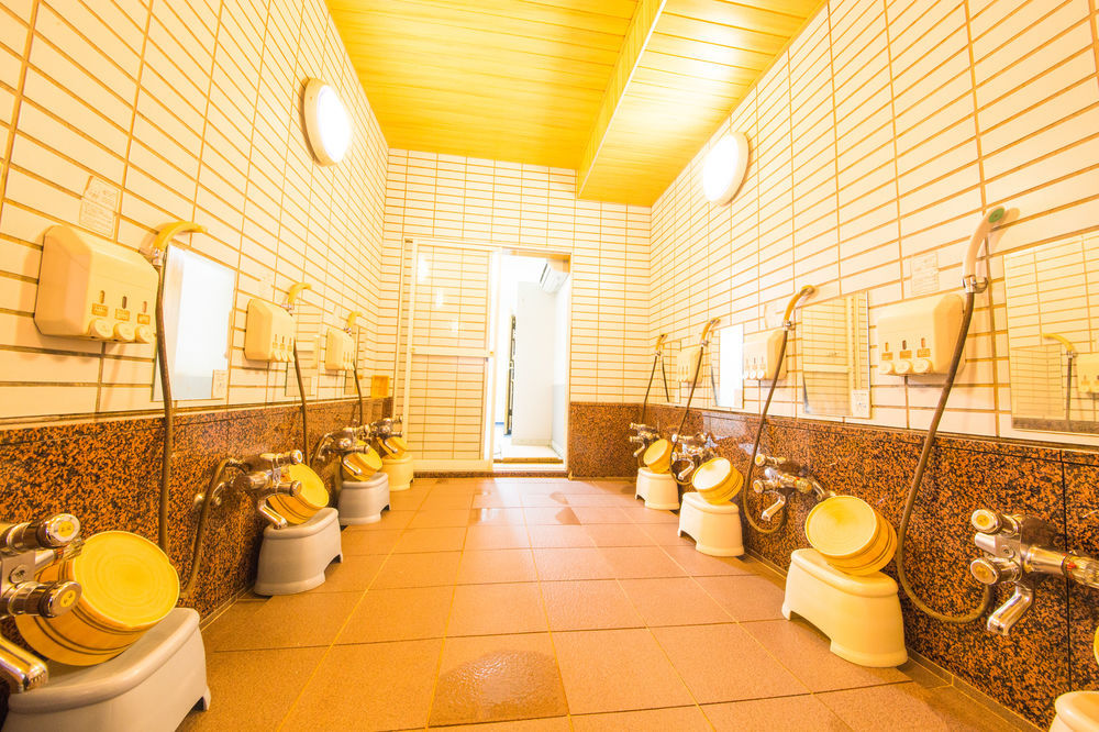 Azumaya 傳統日式旅館 3*
