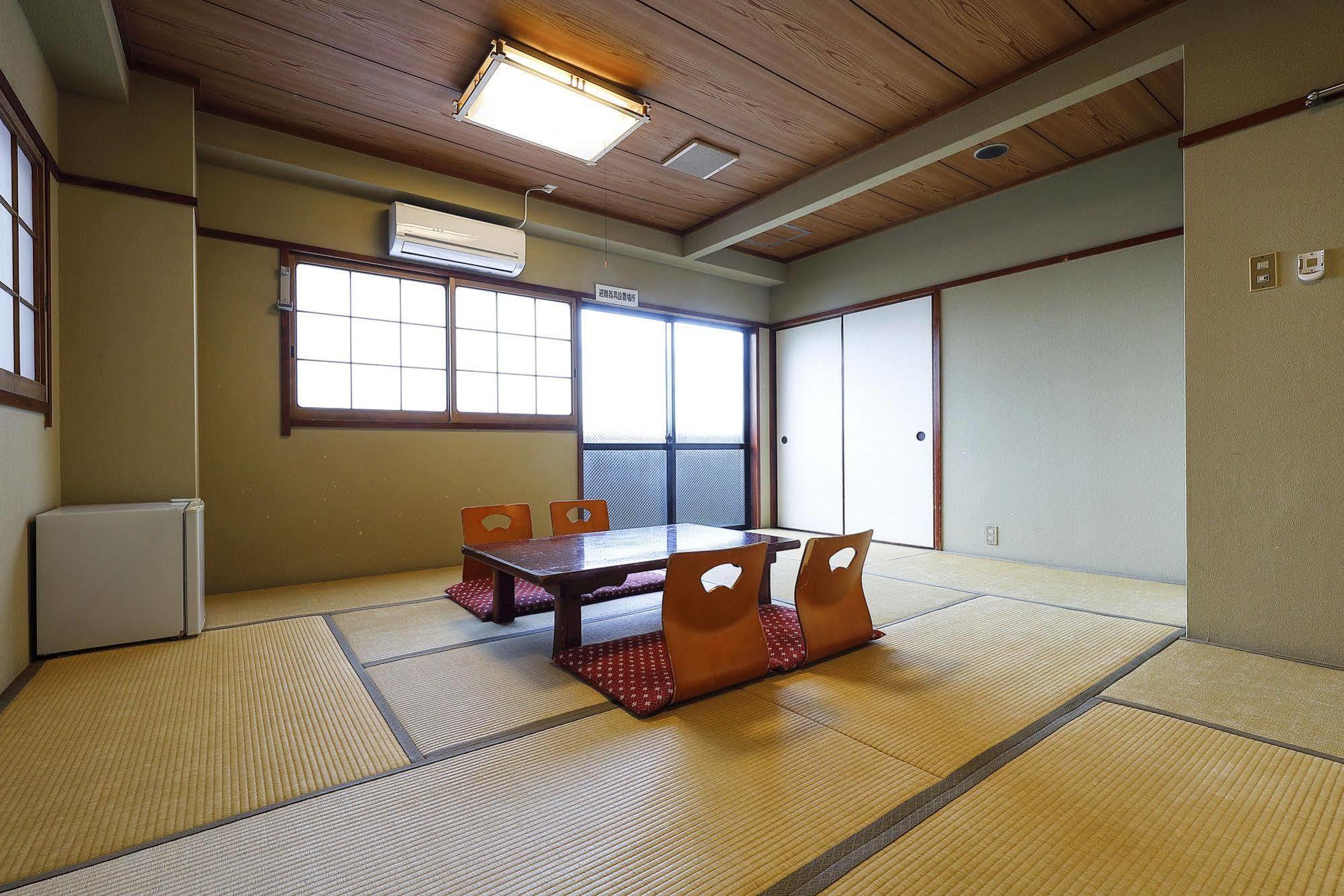 Azumaya 傳統日式旅館 京都