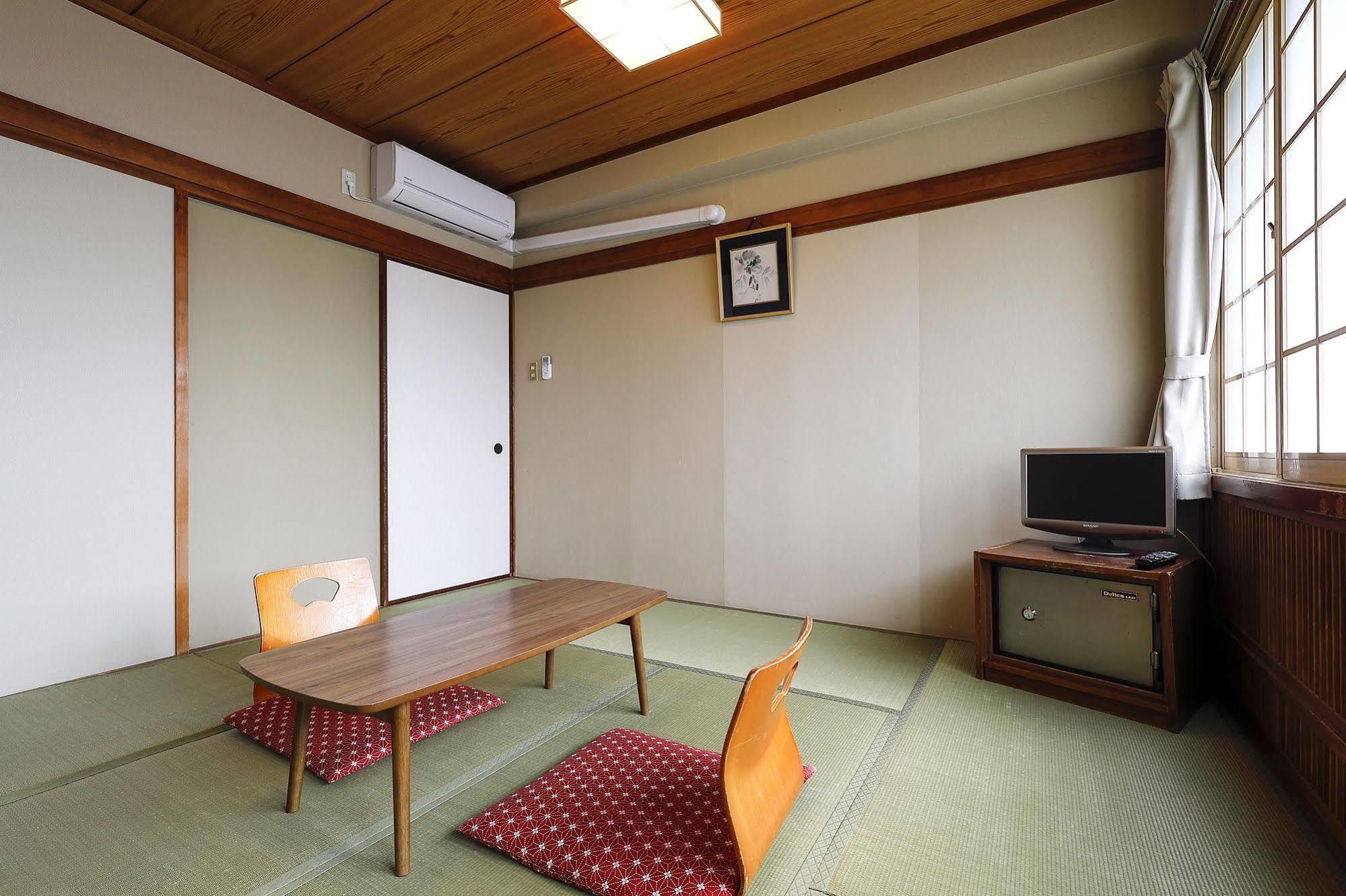 傳統日式旅館 Azumaya 3*