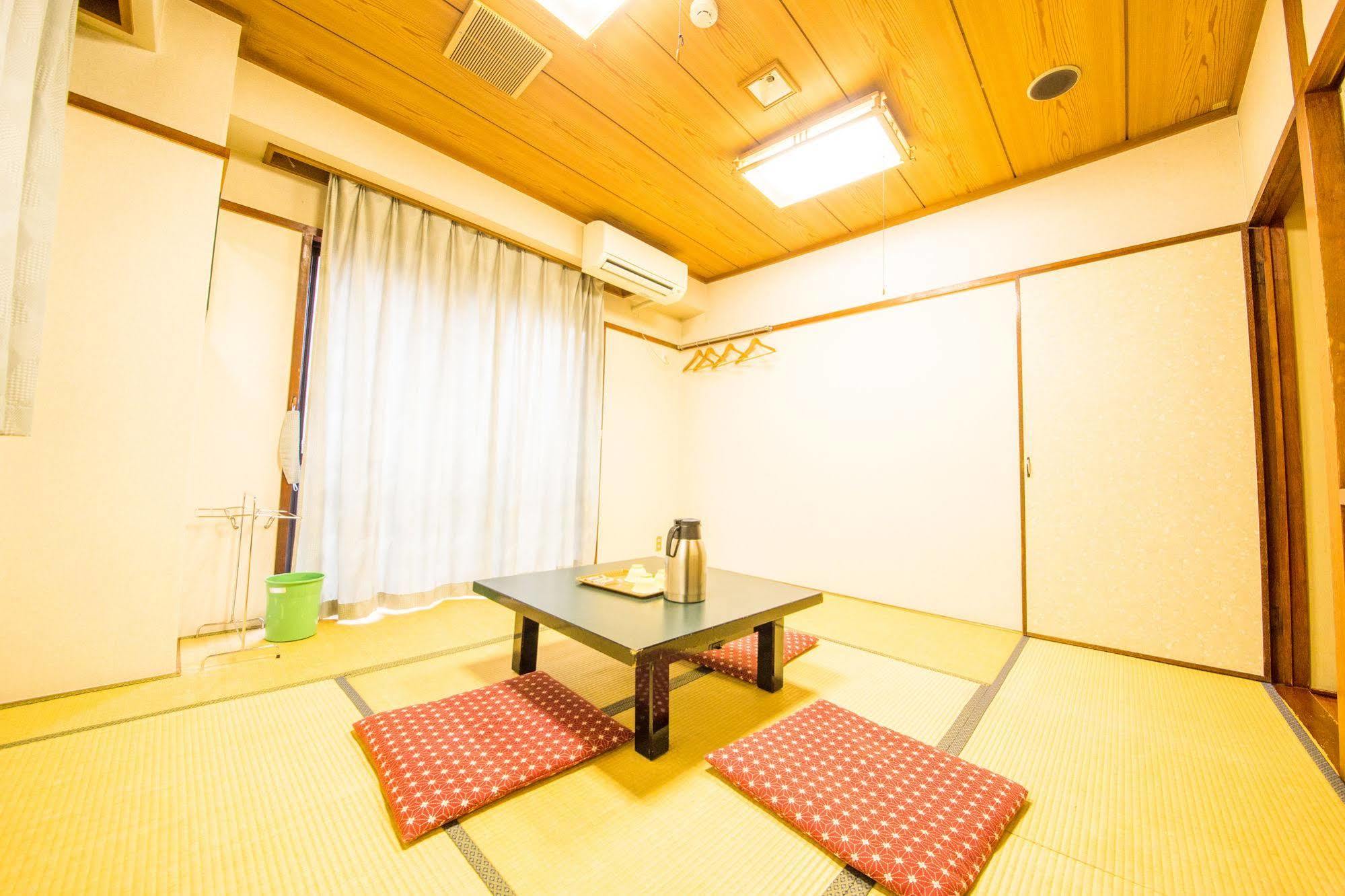 Azumaya 傳統日式旅館 3*