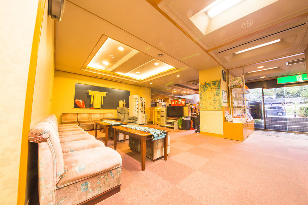 Azumaya 傳統日式旅館 3*