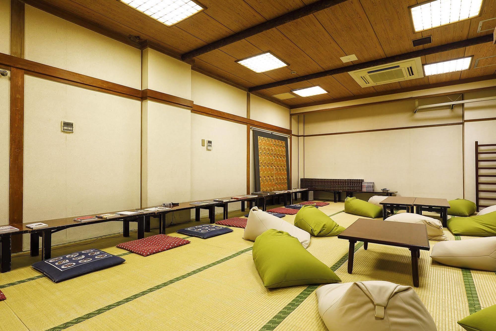 Azumaya 傳統日式旅館 京都